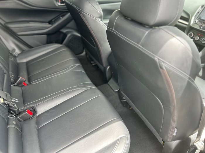 2018 Subaru Impreza 2.0i-S