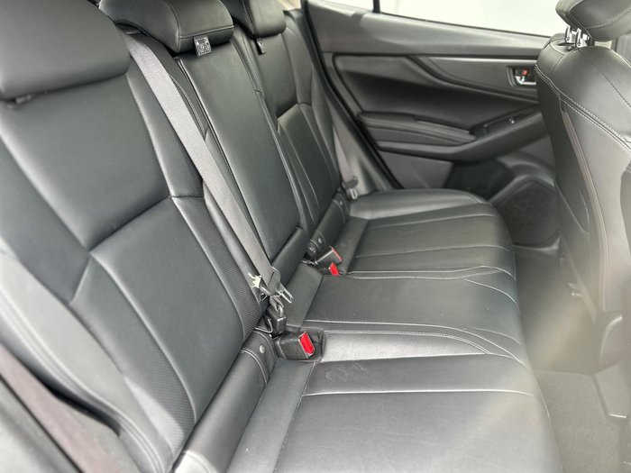 2018 Subaru Impreza 2.0i-S