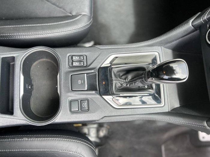 2018 Subaru Impreza 2.0i-S