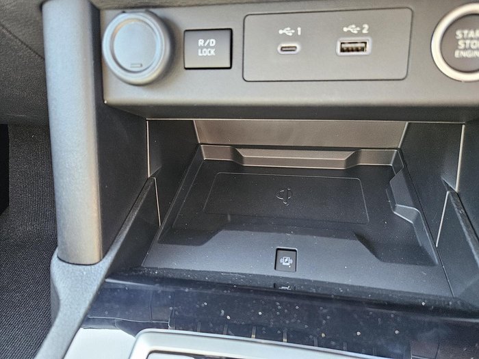 2025 Mitsubishi Triton GLS