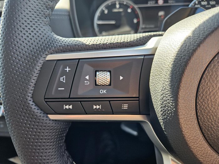 2025 Mitsubishi Triton GLS