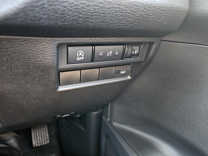 2025 Mitsubishi Triton GLS