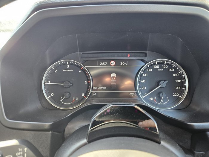 2025 Mitsubishi Triton GLS