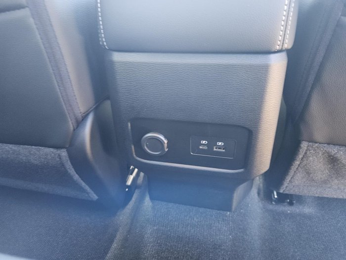 2025 Mitsubishi Triton GLS