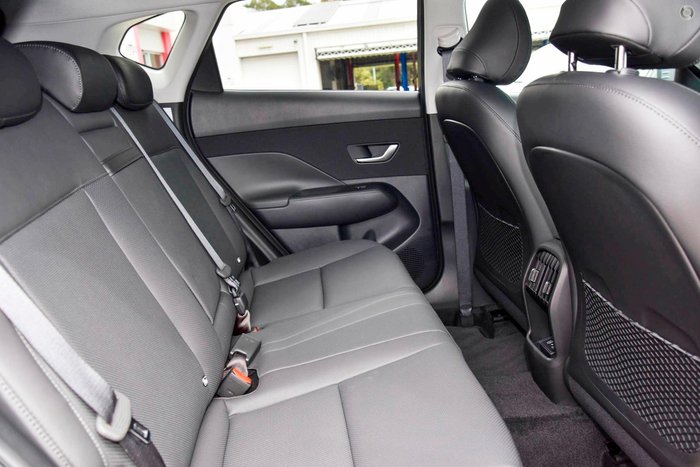 2025 Hyundai Kona Elite