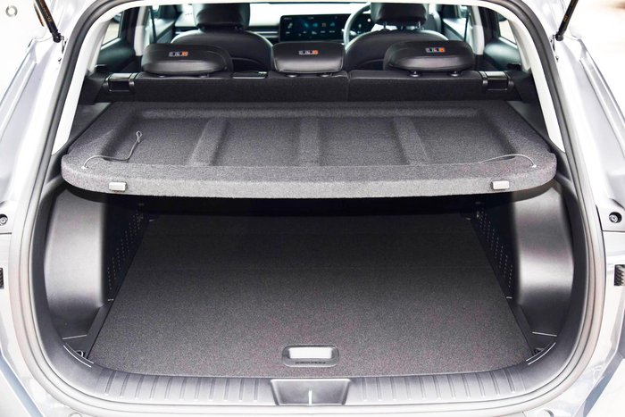 2025 Hyundai Kona Elite