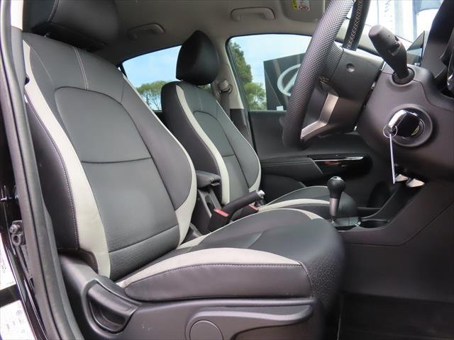 2024 Kia Picanto GT-Line