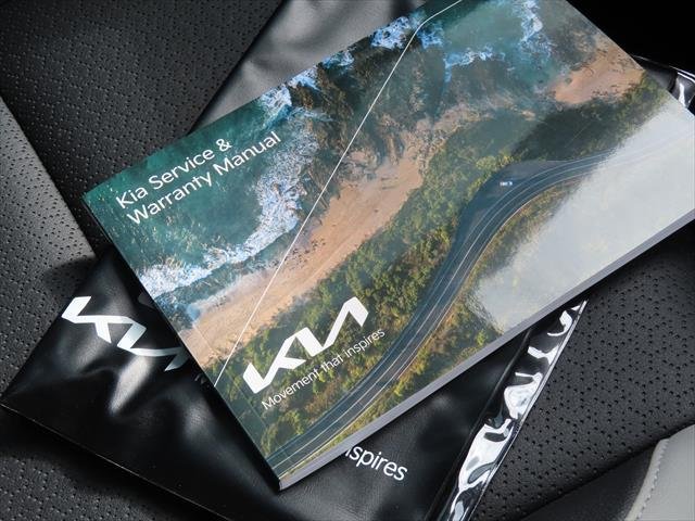 2024 Kia Picanto GT-Line