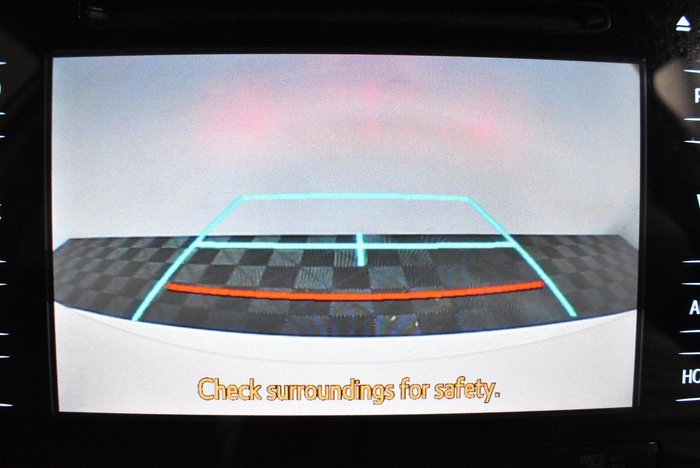 2017 Toyota Corolla Ascent Sport