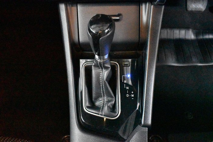 2017 Toyota Corolla Ascent Sport