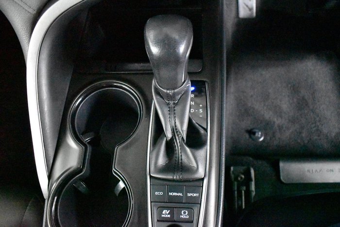 2021 Toyota Camry Ascent Sport