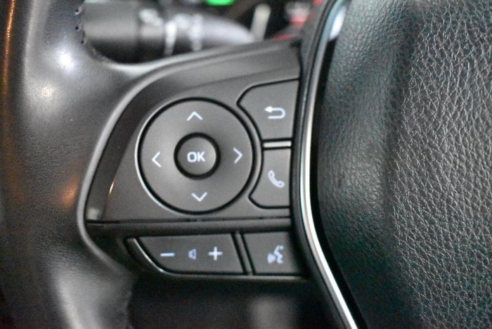 2021 Toyota Camry Ascent Sport