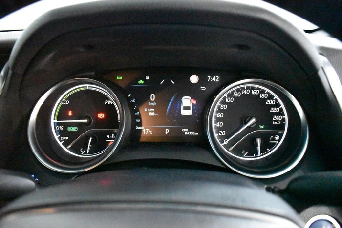 2021 Toyota Camry Ascent Sport