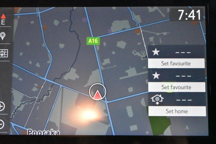 2021 Toyota Camry Ascent Sport