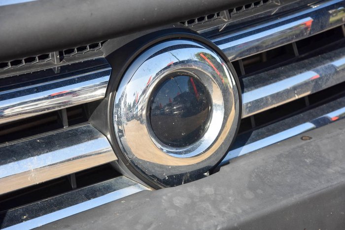 2021 GWM Ute Cannon-X