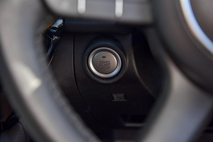 2021 GWM Ute Cannon-X