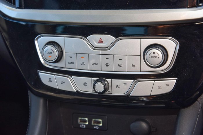 2021 GWM Ute Cannon-X