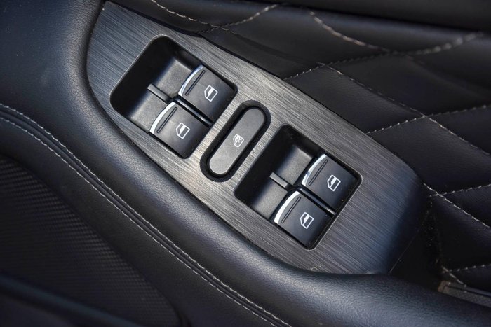 2021 GWM Ute Cannon-X