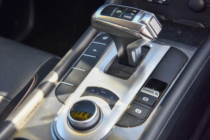 2021 GWM Ute Cannon-X