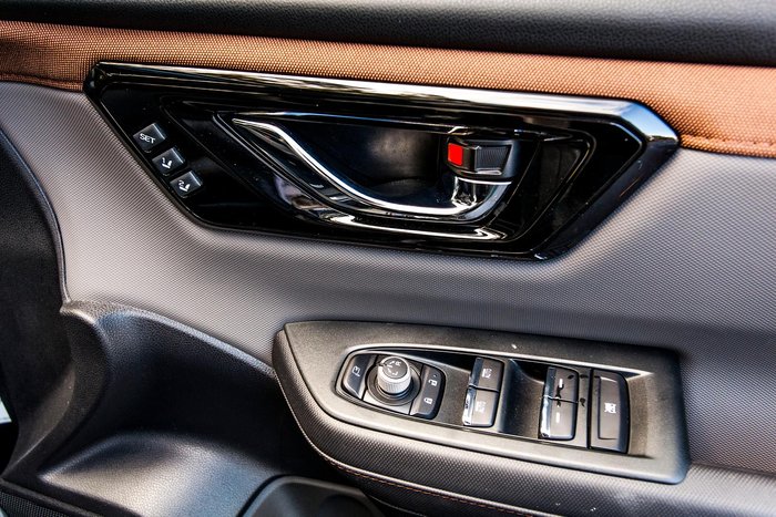 2025 Subaru Forester Hybrid Sport