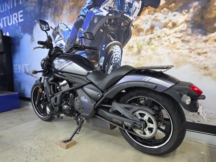 2020 Kawasaki VULCAN S (EN650D LAMS) PURPLE