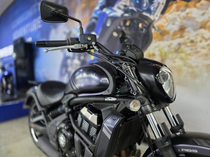 2020 Kawasaki VULCAN S (EN650D LAMS) PURPLE