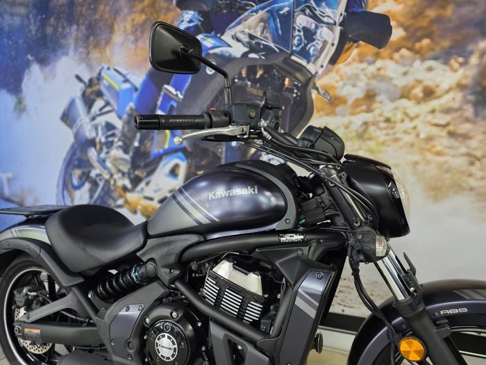 2020 Kawasaki VULCAN S (EN650D LAMS) PURPLE