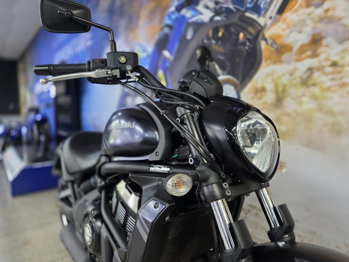 2020 Kawasaki VULCAN S (EN650D LAMS) PURPLE