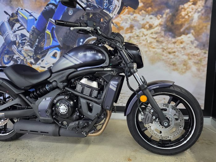 2020 Kawasaki VULCAN S (EN650D LAMS) PURPLE