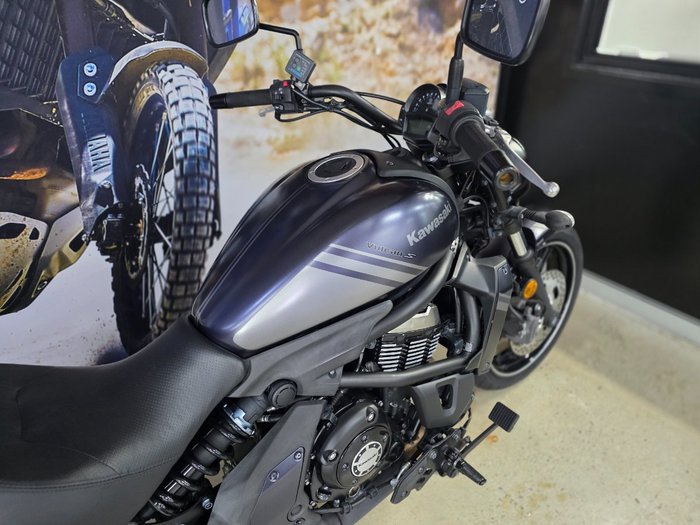 2020 Kawasaki VULCAN S (EN650D LAMS) PURPLE