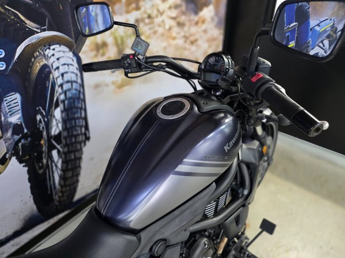 2020 Kawasaki VULCAN S (EN650D LAMS) PURPLE