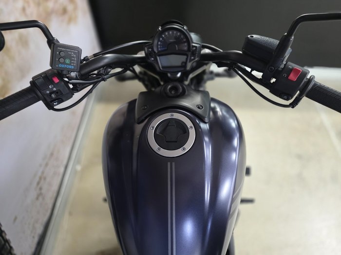 2020 Kawasaki VULCAN S (EN650D LAMS) PURPLE