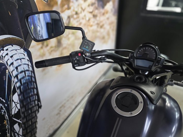 2020 Kawasaki VULCAN S (EN650D LAMS) PURPLE