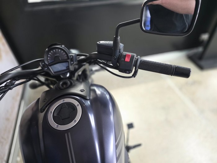 2020 Kawasaki VULCAN S (EN650D LAMS) PURPLE