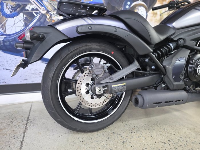 2020 Kawasaki VULCAN S (EN650D LAMS) PURPLE