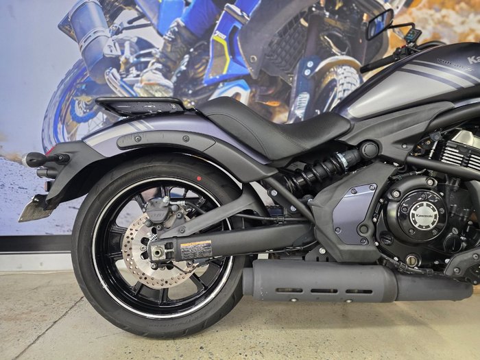2020 Kawasaki VULCAN S (EN650D LAMS) PURPLE