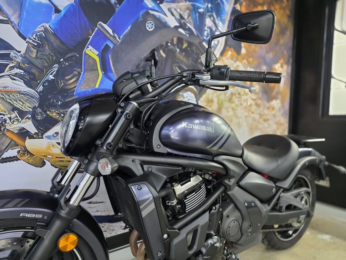 2020 Kawasaki VULCAN S (EN650D LAMS) PURPLE