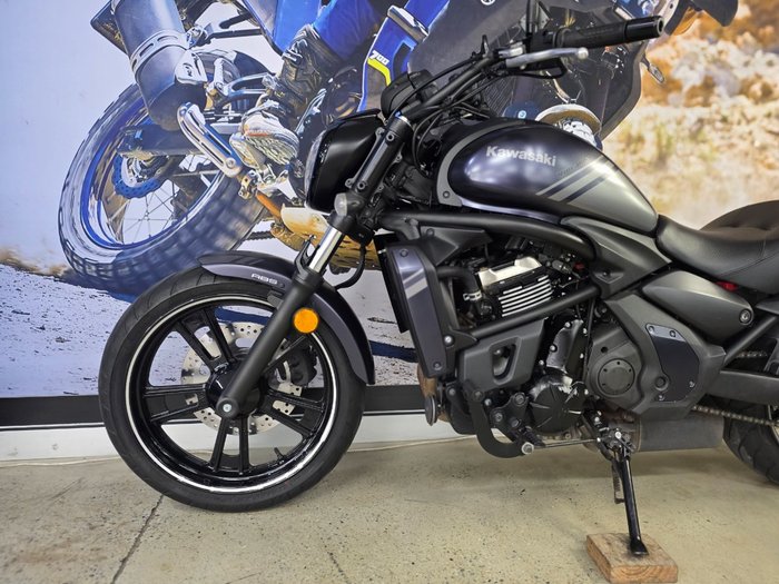 2020 Kawasaki VULCAN S (EN650D LAMS) PURPLE