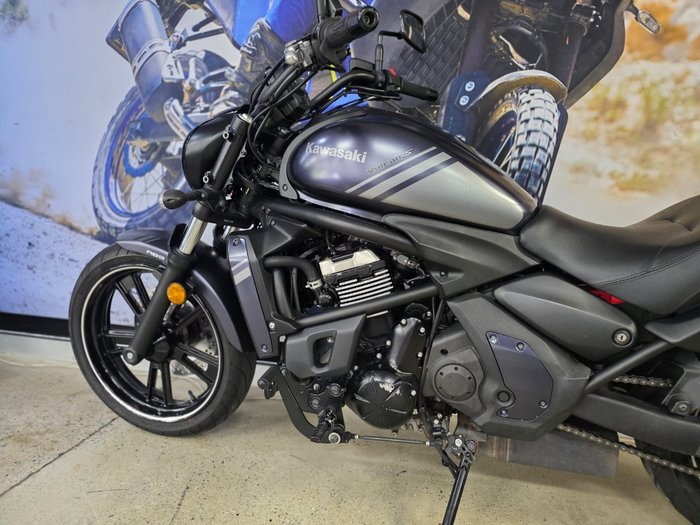 2020 Kawasaki VULCAN S (EN650D LAMS) PURPLE