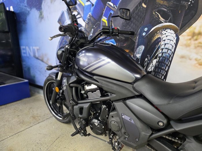 2020 Kawasaki VULCAN S (EN650D LAMS) PURPLE
