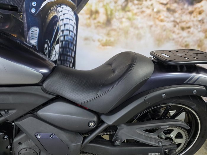 2020 Kawasaki VULCAN S (EN650D LAMS) PURPLE