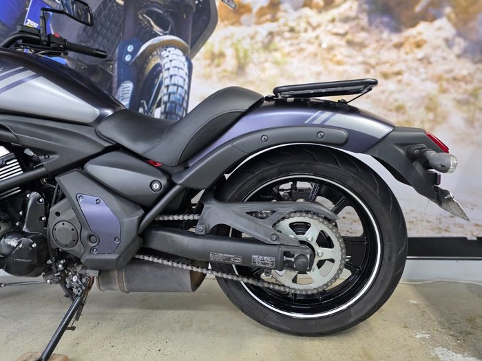 2020 Kawasaki VULCAN S (EN650D LAMS) PURPLE