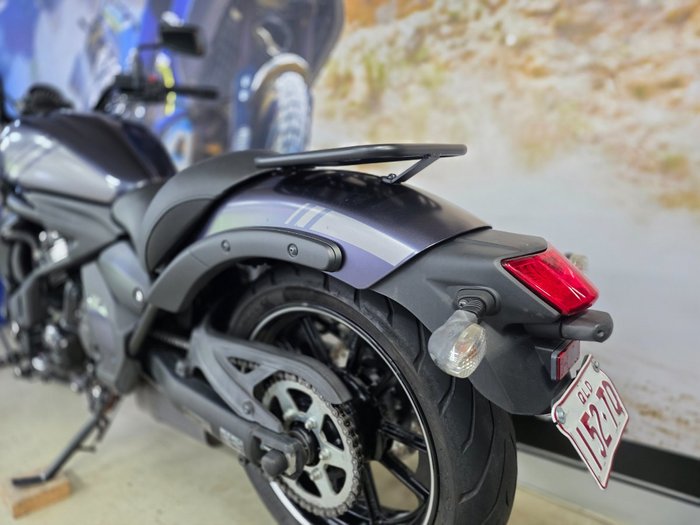 2020 Kawasaki VULCAN S (EN650D LAMS) PURPLE