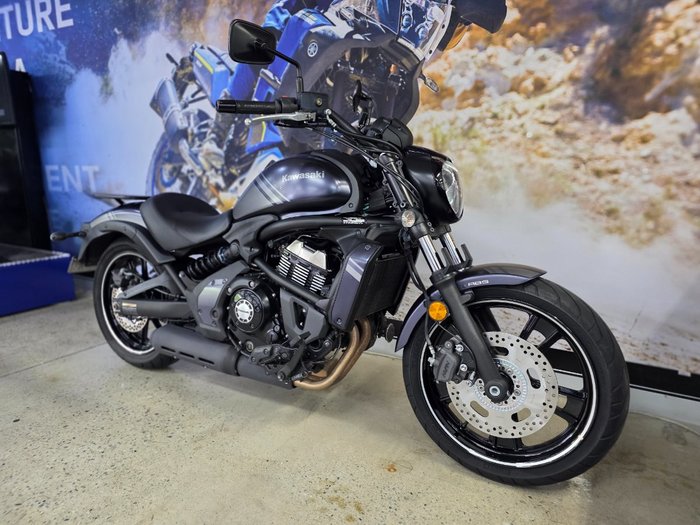 2020 Kawasaki VULCAN S (EN650D LAMS) PURPLE