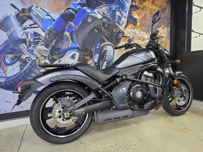 2020 Kawasaki VULCAN S (EN650D LAMS) PURPLE