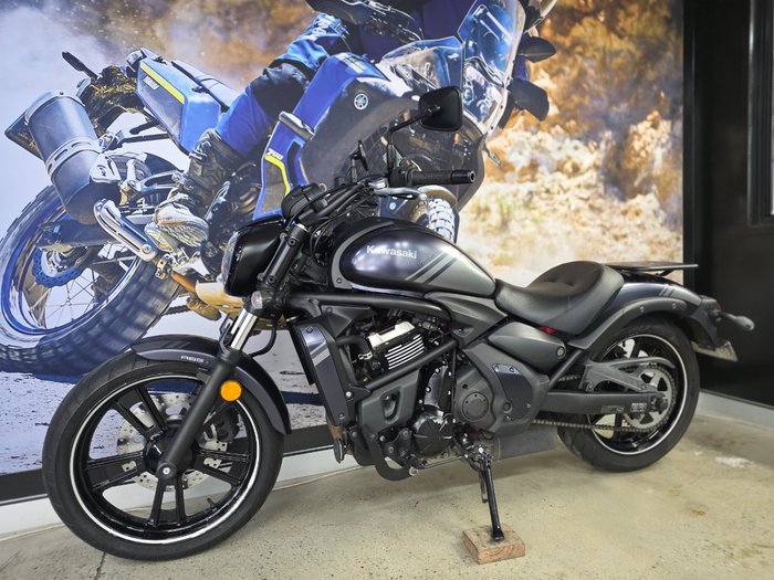 2020 Kawasaki VULCAN S (EN650D LAMS) PURPLE