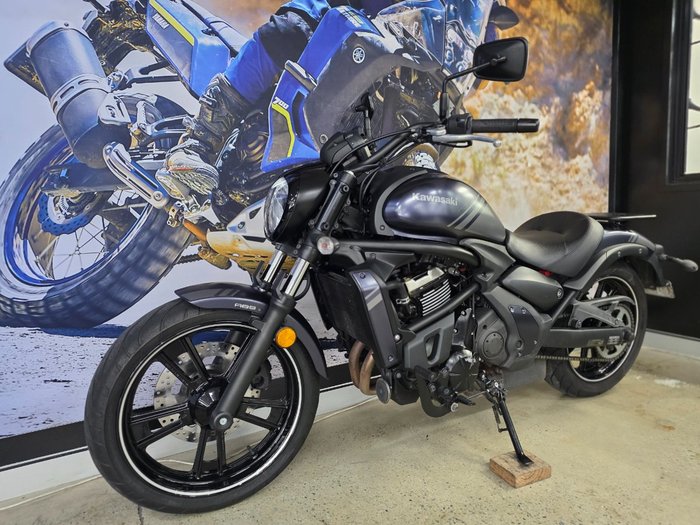 2020 Kawasaki VULCAN S (EN650D LAMS) PURPLE