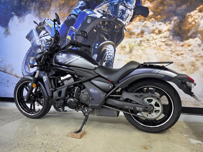 2020 Kawasaki VULCAN S (EN650D LAMS) PURPLE