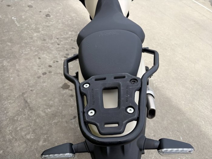 2024 Royal Enfield HIMALAYAN 450 Brown