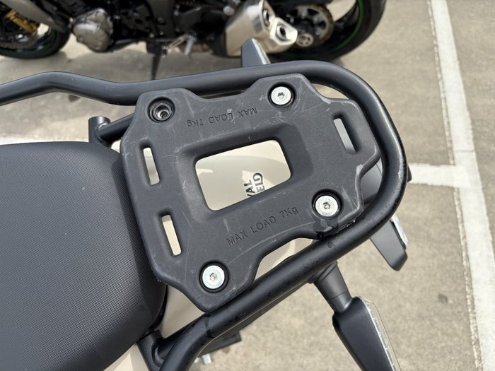 2024 Royal Enfield HIMALAYAN 450 Brown